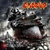 Exodus - Deathamphetamine