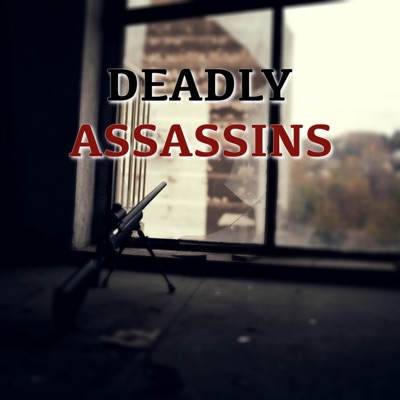 Deadly Assassins (feat. Tip Toe Uno, 6' 5' & Jamal Rajad) - Single