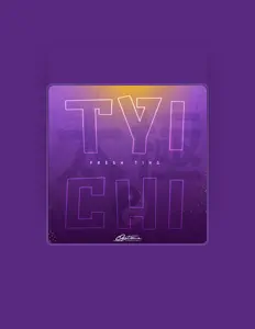 Ouve fresh ting, vê vídeos de música, lê a biografia, vê as datas da digressão e muito mais!