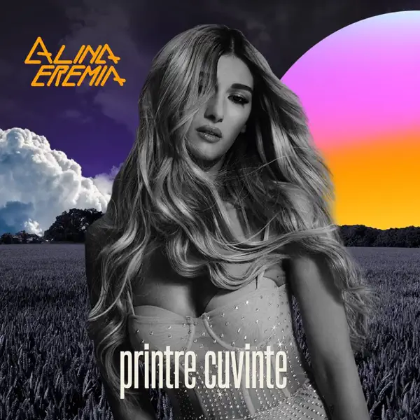 Printre Cuvinte — Alina Eremia