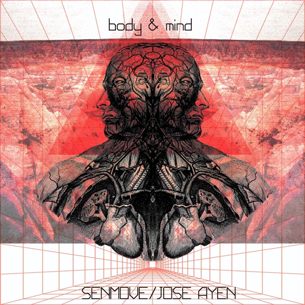 Body & Mind - Single