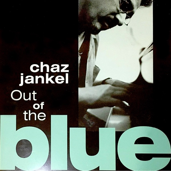 Out of the Blue