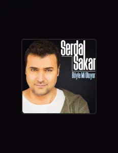 Listen to Serdal Sakar, watch music videos, read bio, see tour dates & more!