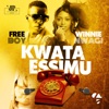 Kwata Essimu - Single