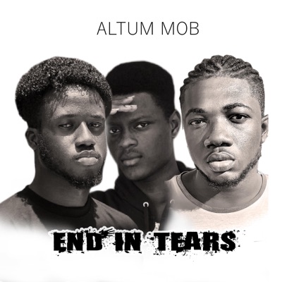 End in Tears - Single