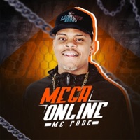 Mega Online - Single - MC Frog
