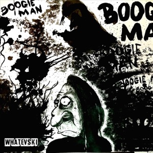 Boogie Man (Ugly Robots Remix) [feat. Boogie Man]