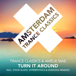 Turn It Around (The Remixes)