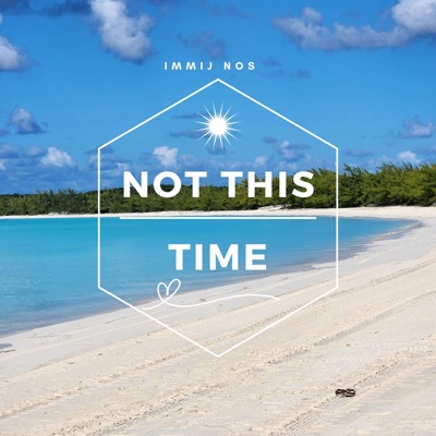 Not This Time - Single