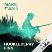 Huckleberry Finn: Tom Sawyer und Huckleberry Finn 2
