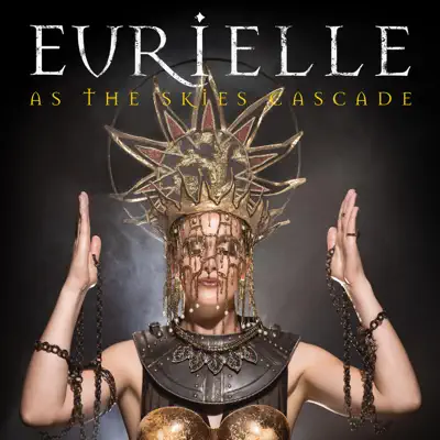 As the Skies Cascade - Single - Eurielle