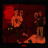 444 - Single - Jotanirk & PersiBeatz