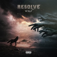 Resolve - Single - Wxlf