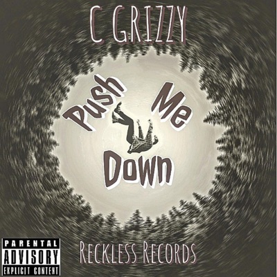 Push Me Down - Single