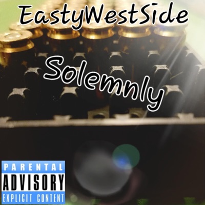 Solemnly Swear - Single