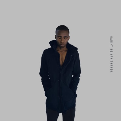 Ngiyak'thanda - Single