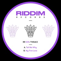 Tell Me Why / Dewy Eyed - Single - Tweakz