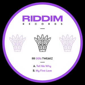 Tell Me Why / Dewy Eyed - Single