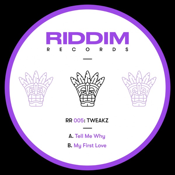 Tell Me Why / Dewy Eyed - Single