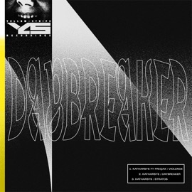 Violence (feat. Freqax) Katharsys