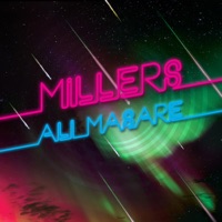 Millers - Single - Ali Masare