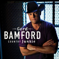 GORD BAMFORD
