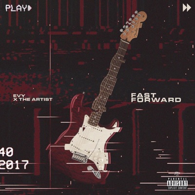 Fast Forward (feat. X the Artist) - Single