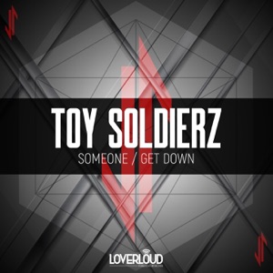 Someone / Get Down - Single