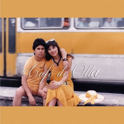 Café de Olla