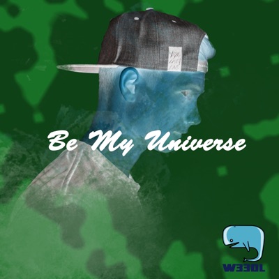 Be My Universe - Single