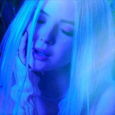 Hot (sped up) - Single