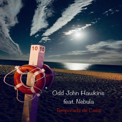 Temporada de Caza (feat. Nebula) - Single