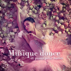 Musique douce et piano pour ballet: Cours de ballet, Exercices de ballet et mouvements de ballet jazz