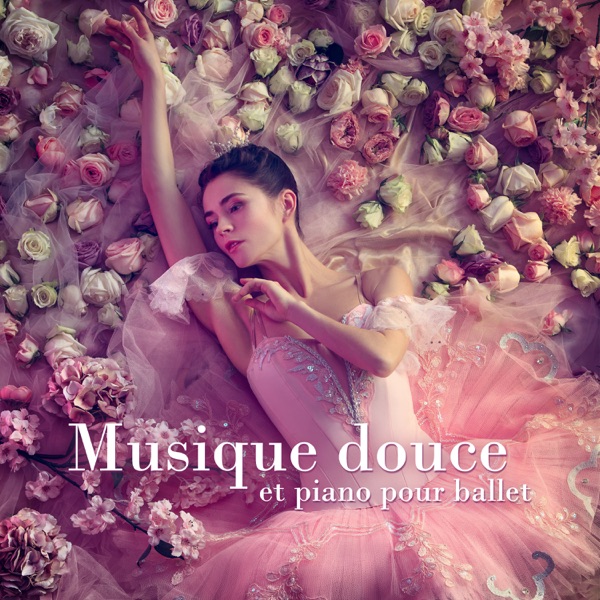 Musique douce et piano pour ballet: Cours de ballet, Exercices de ballet et mouvements de ballet jazz