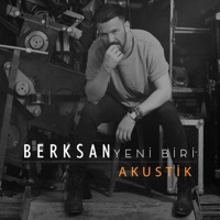 Berksan - Yeni Biri (Akustik)