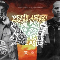 Move Aside (feat. Elijah Jaron) - Single - Simplysola