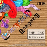 Kokain / Cum - Single - Sam Junk