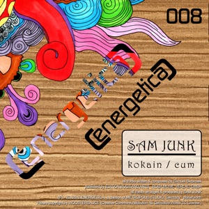 Kokain / Cum - Single