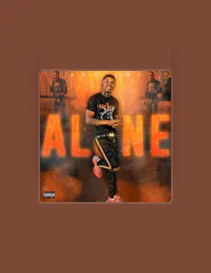 Aon Jocを聴いたり、ミュージックビデオを鑑賞したり、経歴やツアー日程などを確認したりしましょう！