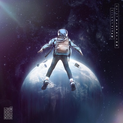 Quiet Elevation - EP