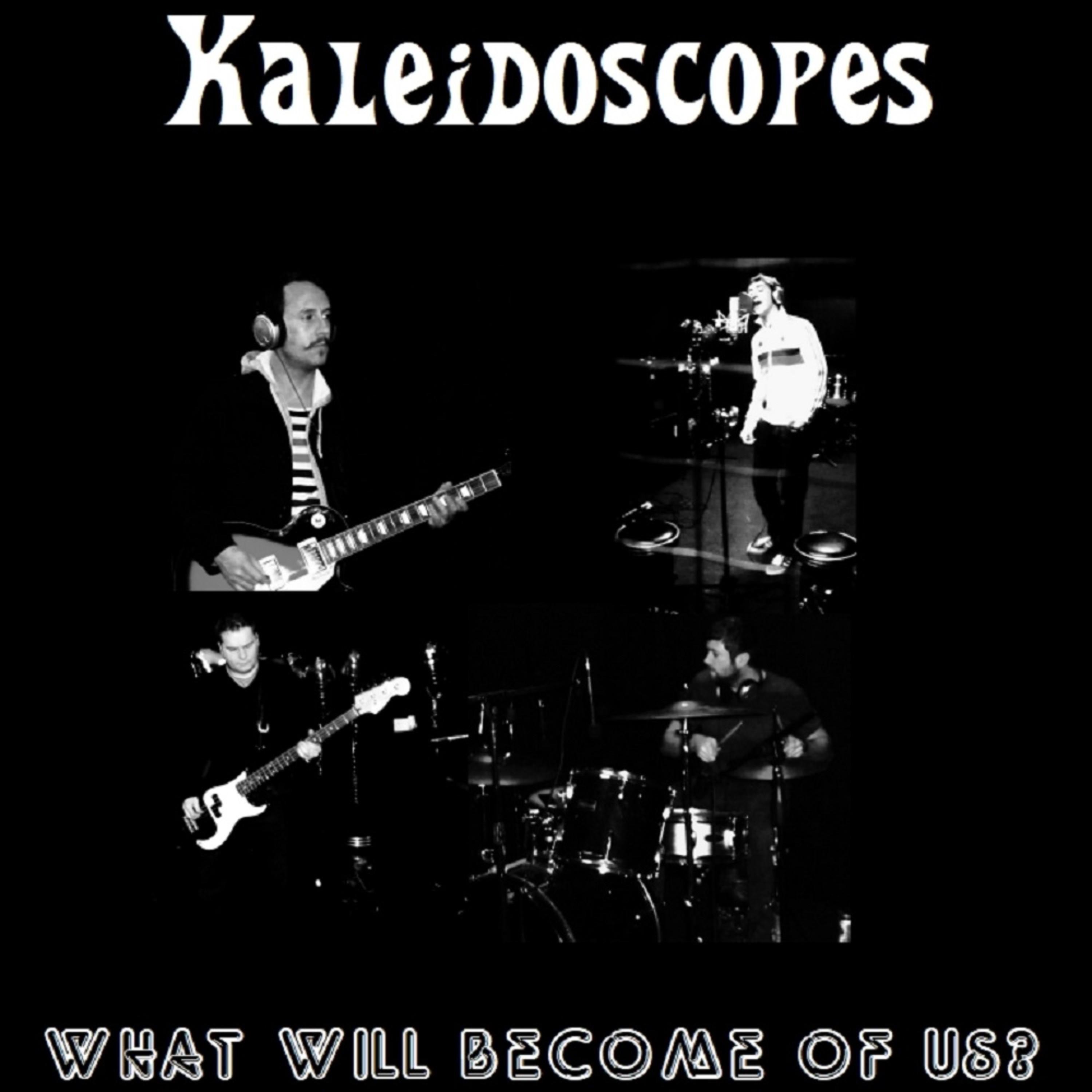 What Will Become of Us?