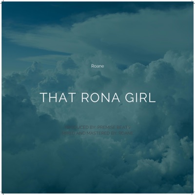 That Rona Girl - Single