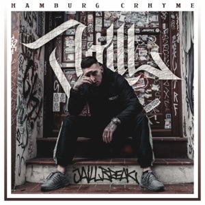 Jaillbreak - EP