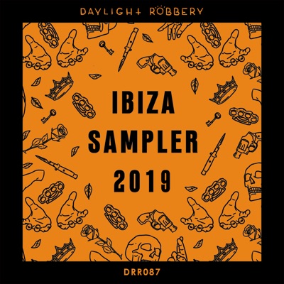 Ibiza 2019