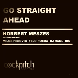 Go Straight Ahead - Single
