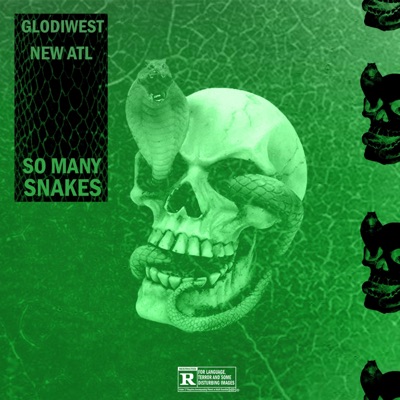 So Many Snakes (feat. New Atl) - Single