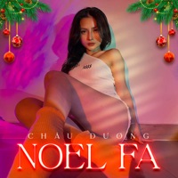Noel FA - Single - Châu Dương
