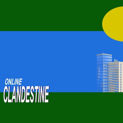 Online Clandestine - Single