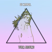 Turn Around - Single - Dj Kapral