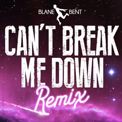 Can't Break Me Down (feat. Sammus, Zarati Marse, Notise Balla & Ave Mack) - Single
